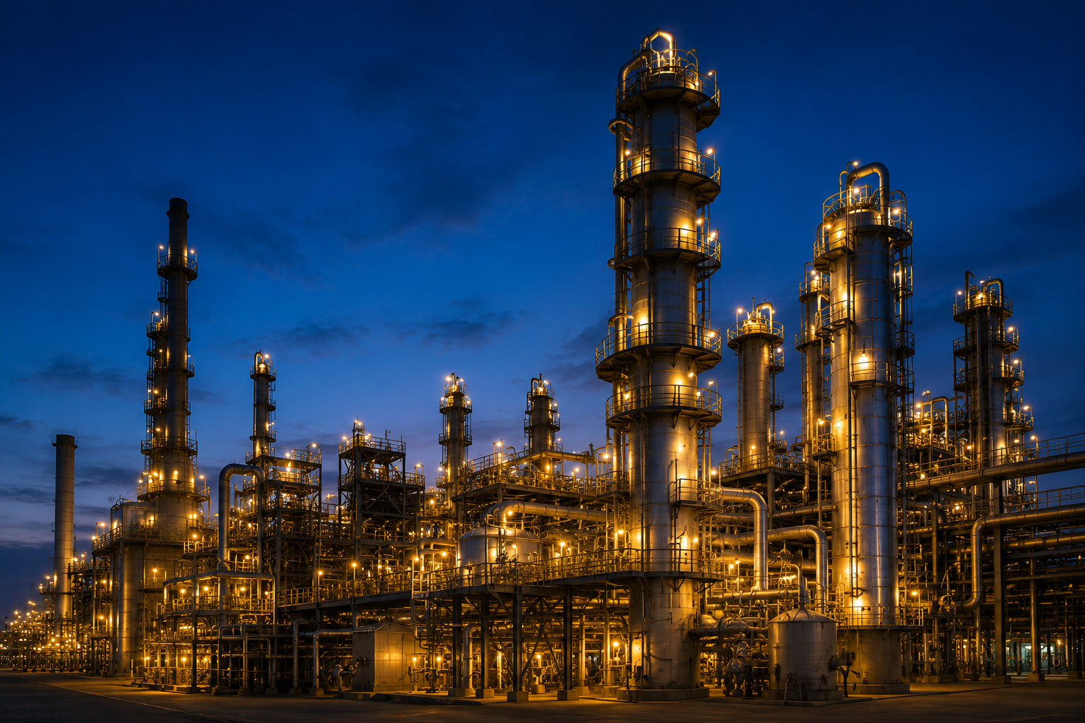 Industries